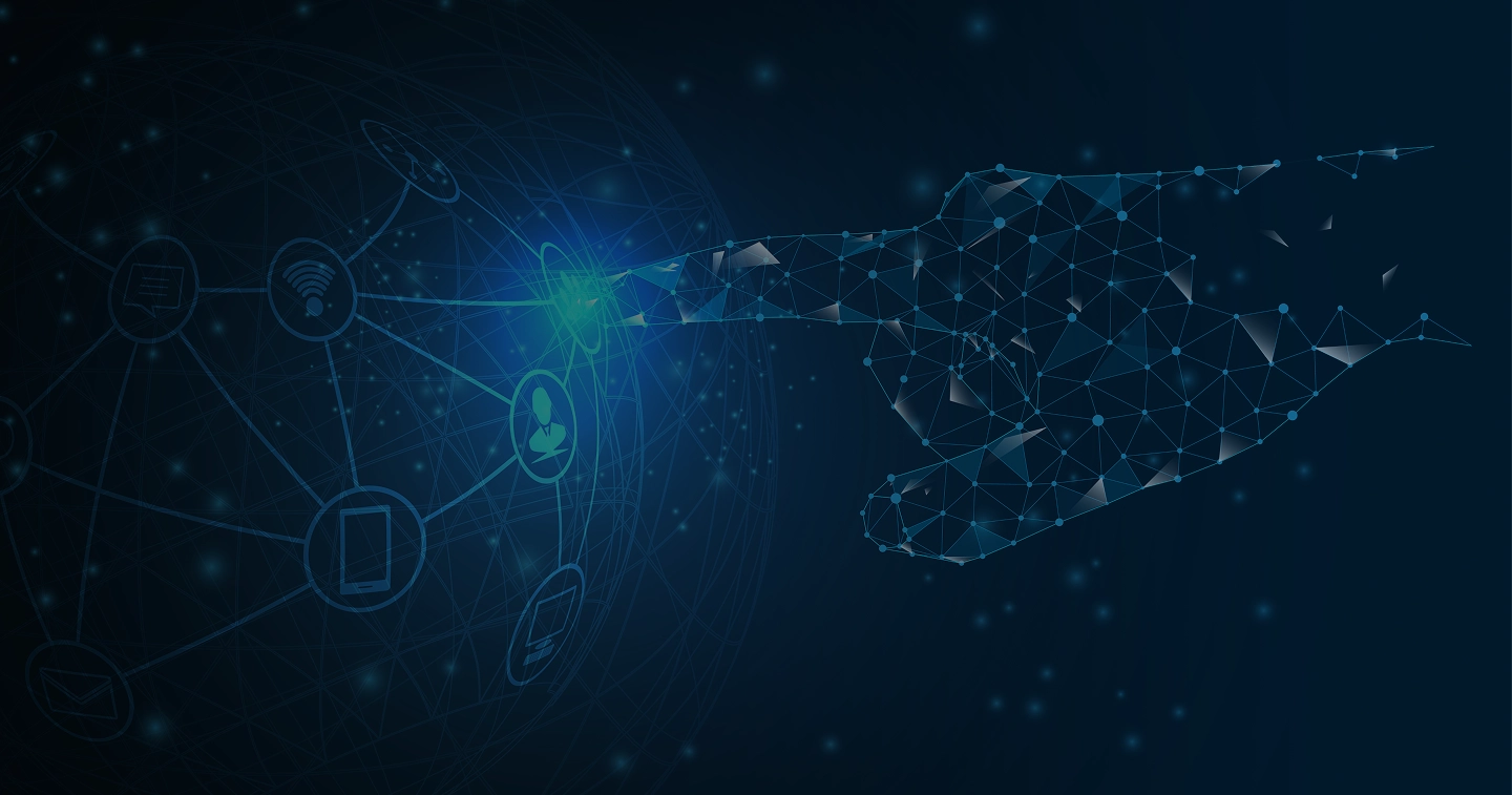 Fondo de contacto de Calyra Vellin