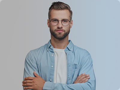 Alejandro Ruiz - Jefe de análisis financiero de Calyra Vellin