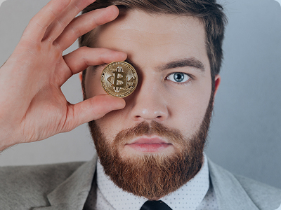 Carlos Herrera - Asesor de clientes de Calyra Vellin